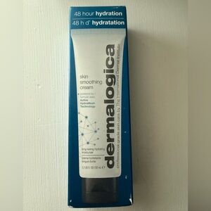 NWT Dermalogica Skin Smoothing Cream